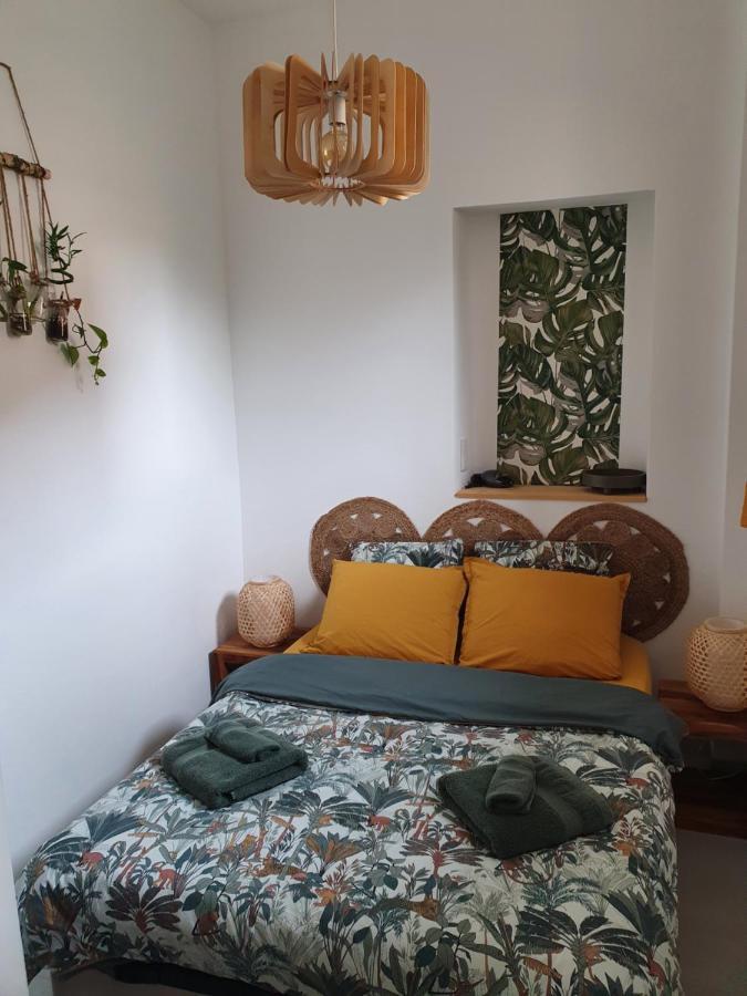 Superbe 2 Pieces Neuf A 100M De La Plage Menton Exterior photo
