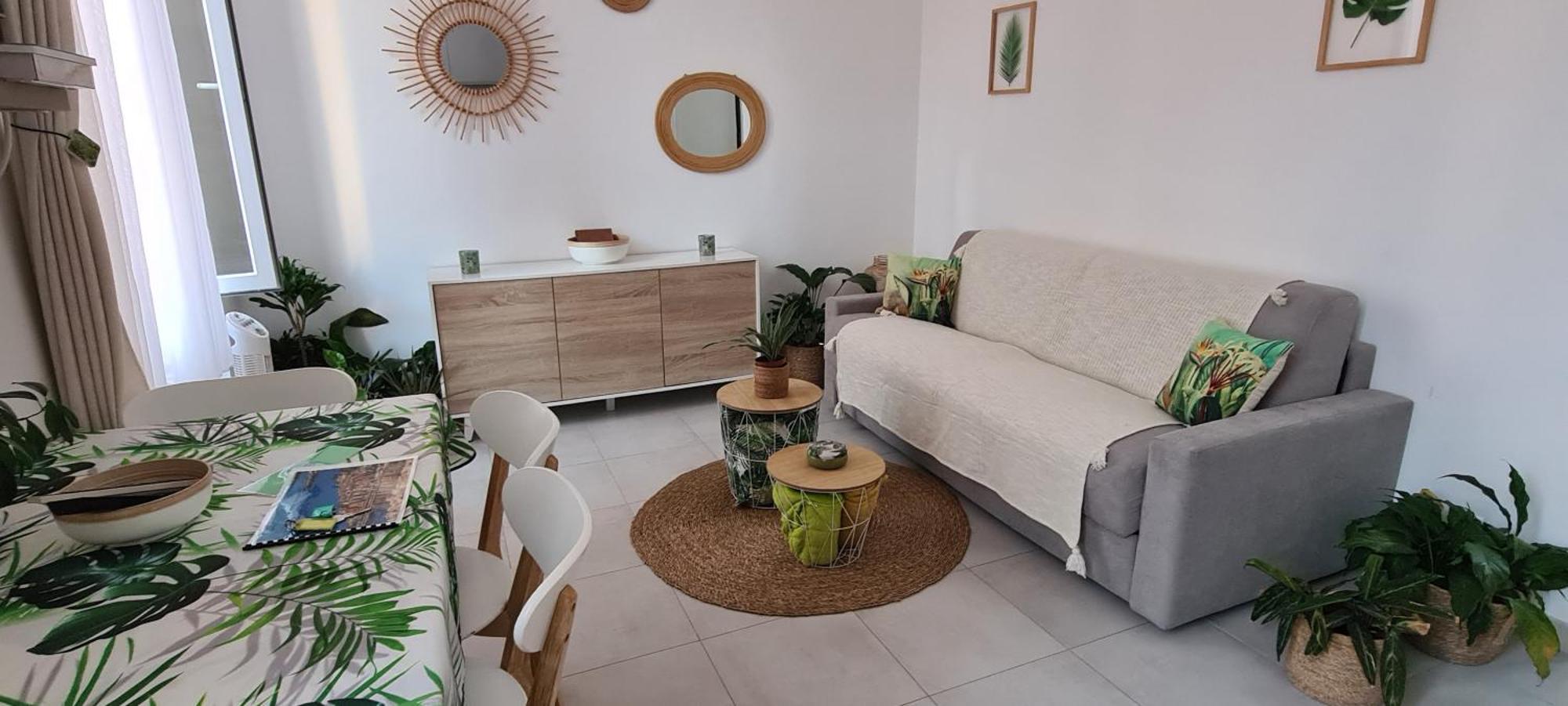 Superbe 2 Pieces Neuf A 100M De La Plage Menton Exterior photo